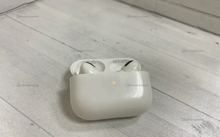 Наушники  Apple AirPods Pro