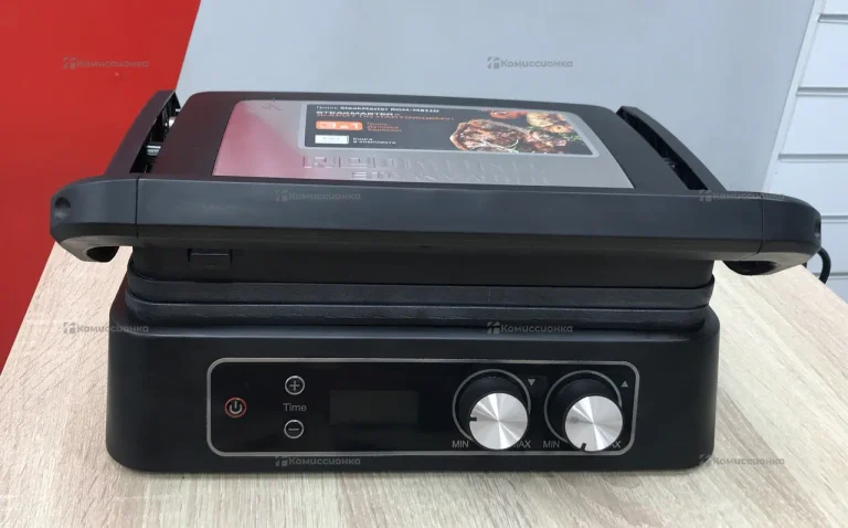 Гриль REDMOND SteakMaster RGM-M811D