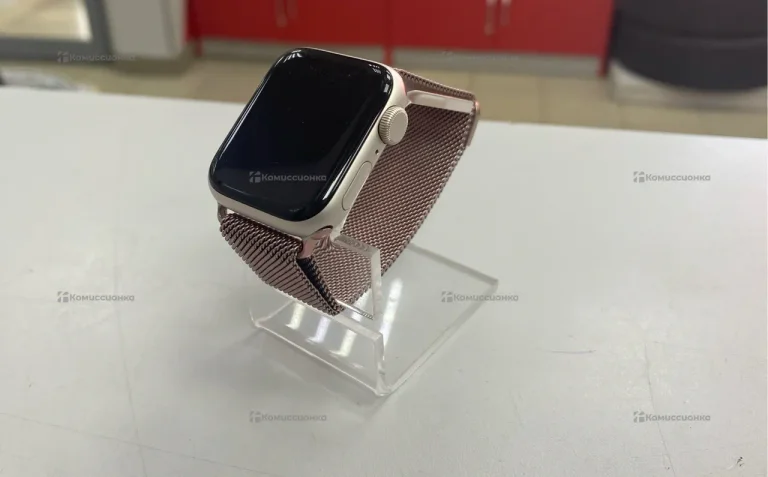 Часы Apple Watch se3 40mm