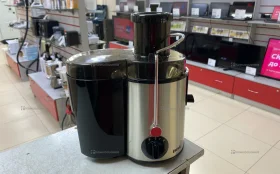 Купить Соковыжималка BBK jc080 б/у , в Энгельс Цена:1290рублей