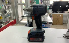 Купить Гайковерт SENIX PDWX2-M2 б/у , в Казань Цена:3900рублей