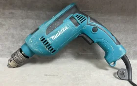 Купить Дрель Makita HP1640 б/у , в Тюмень Цена:3500рублей