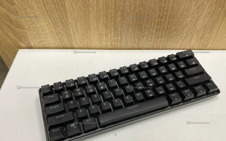 Клавиатура Tupe-C