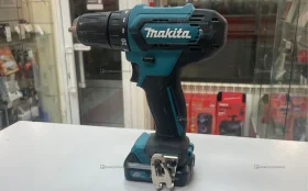 Купить Шуруповерт Makita DF333D б/у , в Москва и область Цена:2900рублей