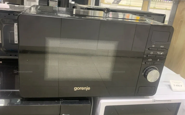 Микроволновая печь Gorenje MO20A3B