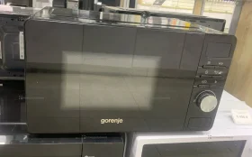 Купить Микроволновая печь Gorenje MO20A3B б/у , в Тольятти Цена:3600рублей