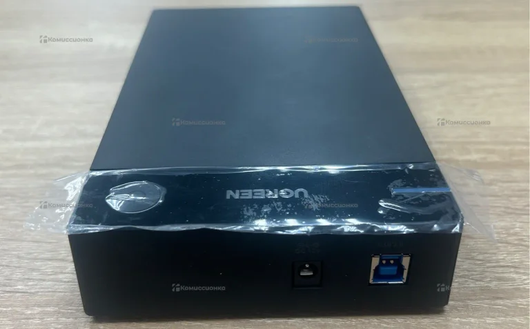 Жесткий диск  Seagate Baracude 2 tb