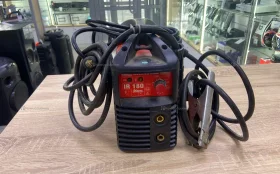 Купить Сварочный аппарат Fubag IR 180 б/у , в Челябинск Цена:3900рублей