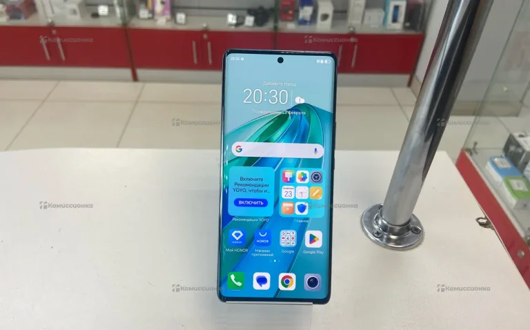 Honor X9a 6/128 ГБ