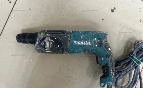 Купить Перфоратор Makita HR2470 б/у , в Краснодар Цена:5500рублей