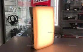 Купить Светодиодный осветитель Zhiyun CM25. б/у , в Самара Цена:1990рублей