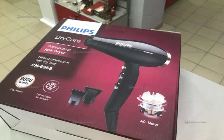 фен Philips PH6958
