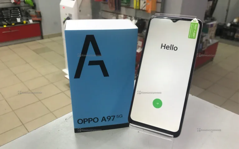 oppo a97