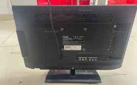 Купить Телевизор Haier LE22M600F б/у , в Кострома Цена:4200рублей