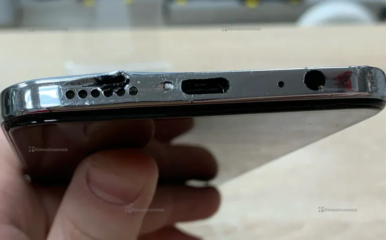 Tecno Spark 30 Pro 8/128 ГБ