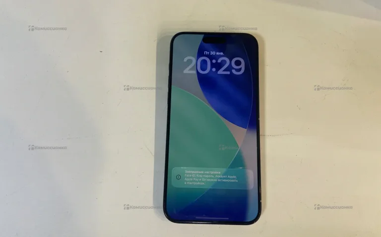 Apple iPhone 15 Pro Max 8/256 ГБ