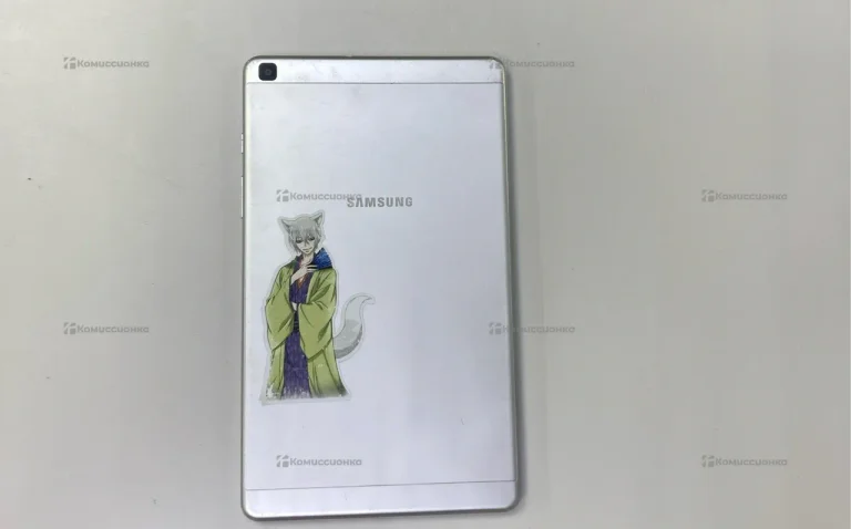 Планшет Samsung Galaxy Tab A 8.0 SM-T290 32Gb 2019