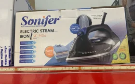 Купить Sonifer утюг б/у , в Набережные Челны Цена:600рублей