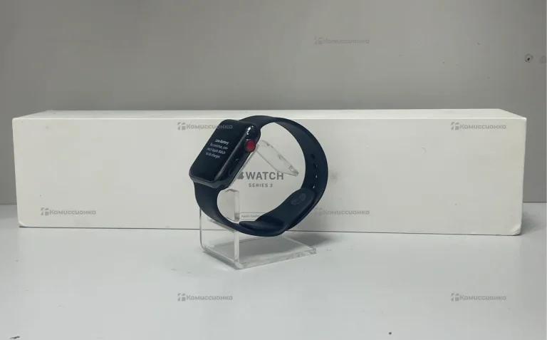 Часы Apple Watch 3 42mm