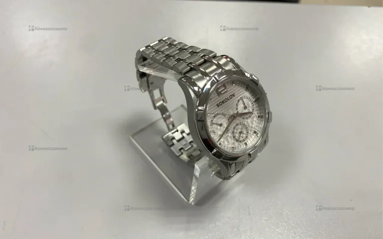 Часы SOKOLOV S1.301
