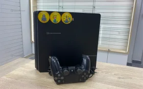 Купить Приставка приставка ps4 slim б/у , в Казань Цена:14900рублей