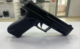 Купить Страйкбольный пистолет Glock б/у , в Челябинск Цена:4900рублей
