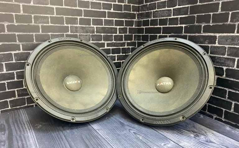 Динамики AVATAR MTU-81LE(2)