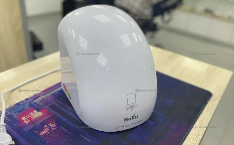 Сушилка для рук Bally BAHD-2000DM