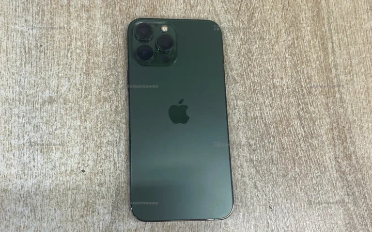 Apple iPhone 13 Pro Max 6/128 ГБ