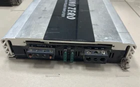 Купить Усилитель  Ground zero GZA 2255X б/у , в Краснодар Цена:3000рублей