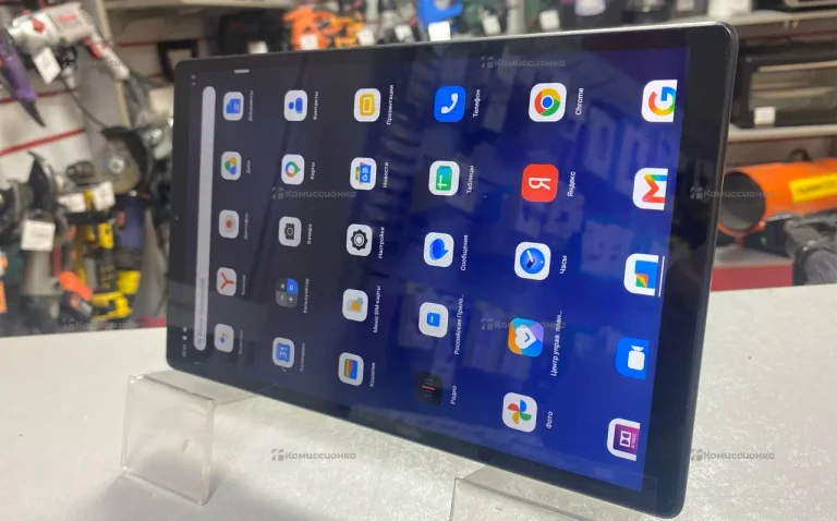 Lenovo Tab M10 HD 2/32 Гб