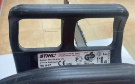 Купить Бензопила Stihl MS 180 б/у , в Пермь Цена:9990рублей