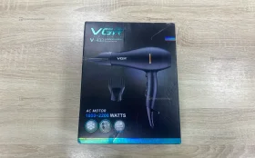 Купить Фен VGR V-433 б/у , в Казань Цена:1200рублей