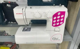 Купить Швейная машина  Effect line 312 б/у , в Тольятти Цена:6500рублей