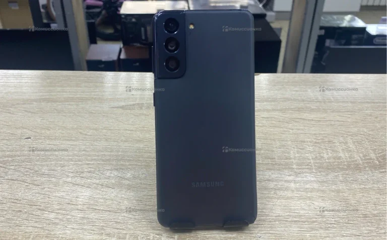 Samsung Galaxy S21 8/256 ГБ