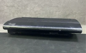 Купить Приставка Sony PS3 500GB прошитая (21 игра) б/у , в Тюмень Цена:7500рублей