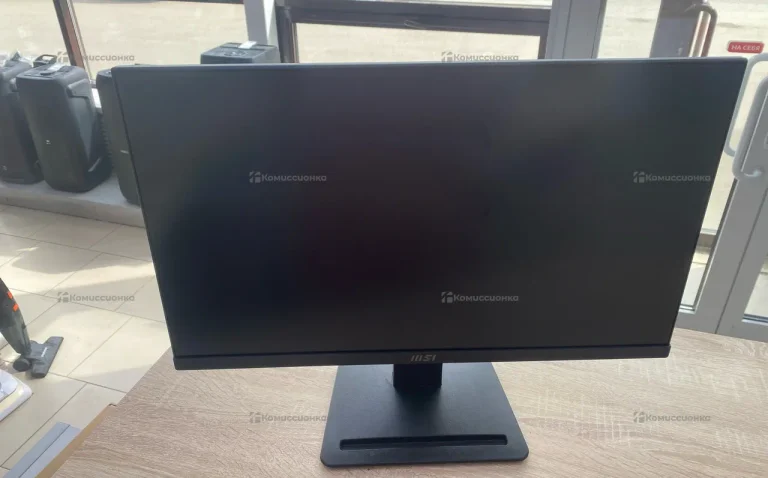 Монитор MSI PRO MP2412 100Гц