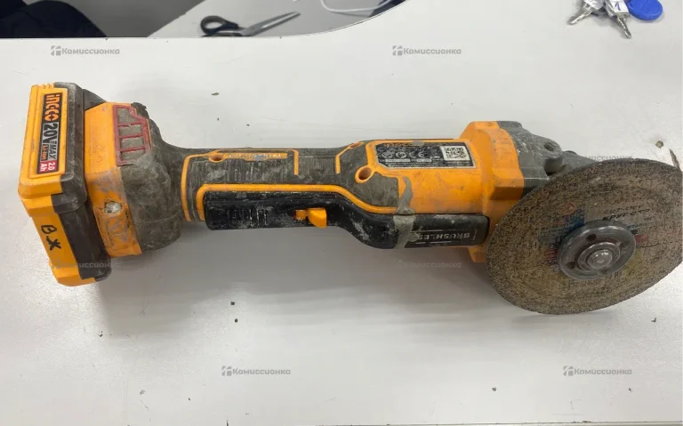 Ушм Incoo GAGLI211156