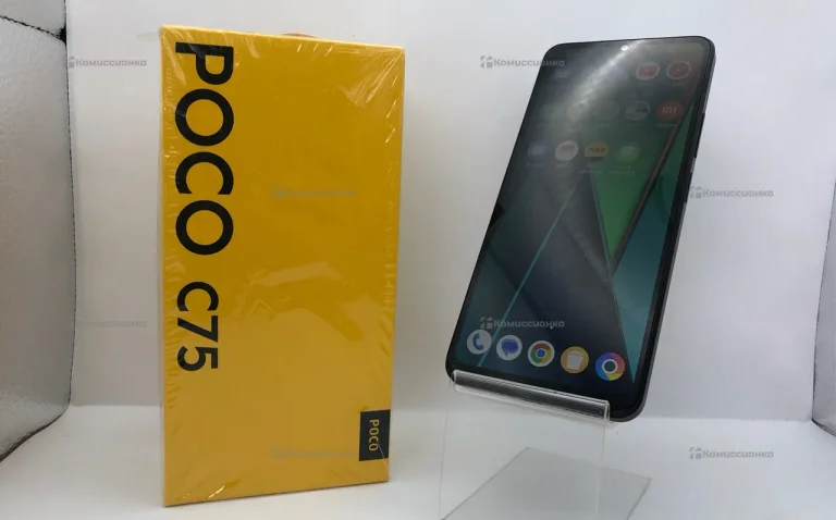 Xiaomi Poco C75 8/256 ГБ