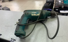 Купить Дрель Maktec by Makita MT600 б/у , в Саратов Цена:1700рублей
