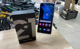 Купить Samsung S21 8/256 б/у , в Пермь Цена:14900рублей