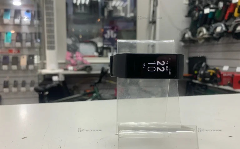 Часы Mi фитнес - браслет