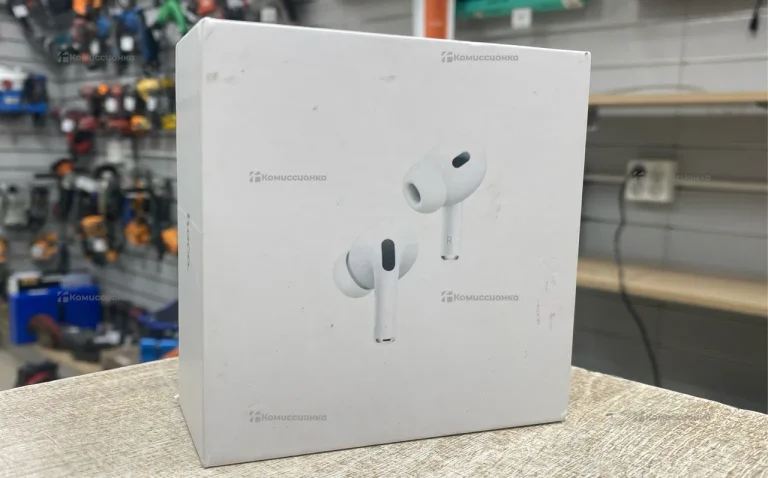 Наушники  HOCO белые..