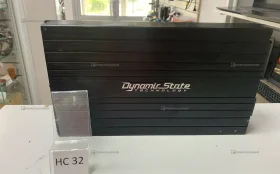 Купить Усилитель  Dynamic State Custom Series CA-210.2-2 б/у , в Нижнекамск Цена:7599рублей
