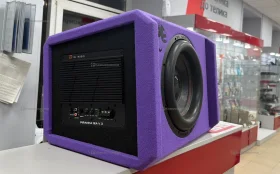 Купить Сабвуфер  DL AUDIO б/у , в Пермь Цена:9900рублей