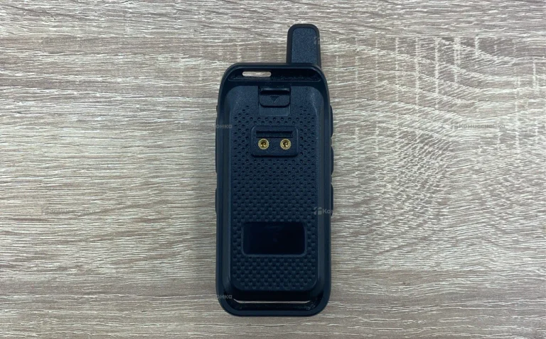Рация  Терек 3