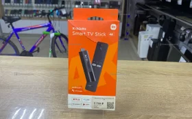 Купить Смарт приставка Mi tv stick 4k б/у , в Самара Цена:3500рублей