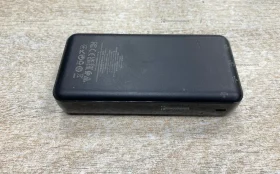 Купить Power Bank Hoco J100A б/у , в Москва и область Цена:900рублей