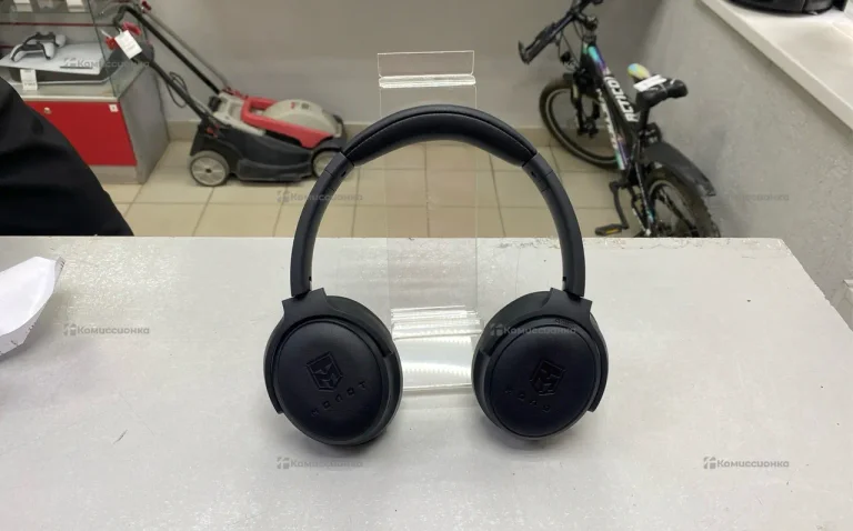 Наушники Урал Молот Н130