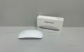 Купить Мышь Apple Magic Mouse A3204 б/у , в Екатеринбург Цена:2990рублей